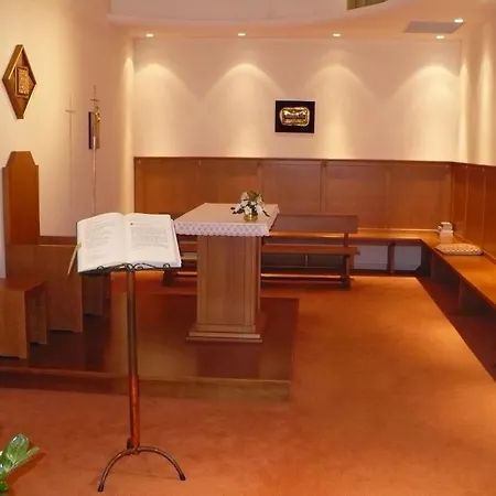 Casa Per Ferie Maria Assunta * Lido di Jesolo