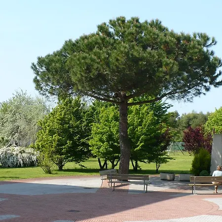 Hotel Casa Per Ferie Maria Assunta