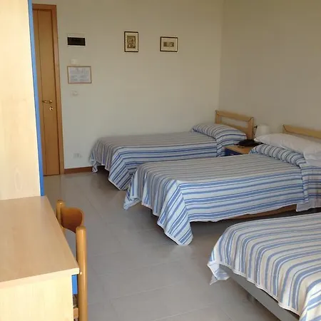 Casa Per Ferie Maria Assunta Lido di Jesolo