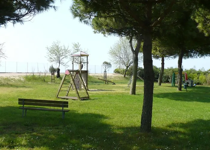 Casa Per Ferie Maria Assunta *