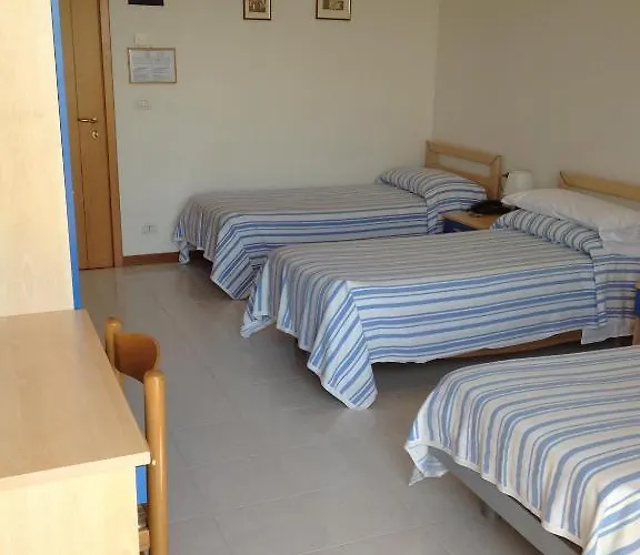 Hotel Casa Per Ferie Maria Assunta *