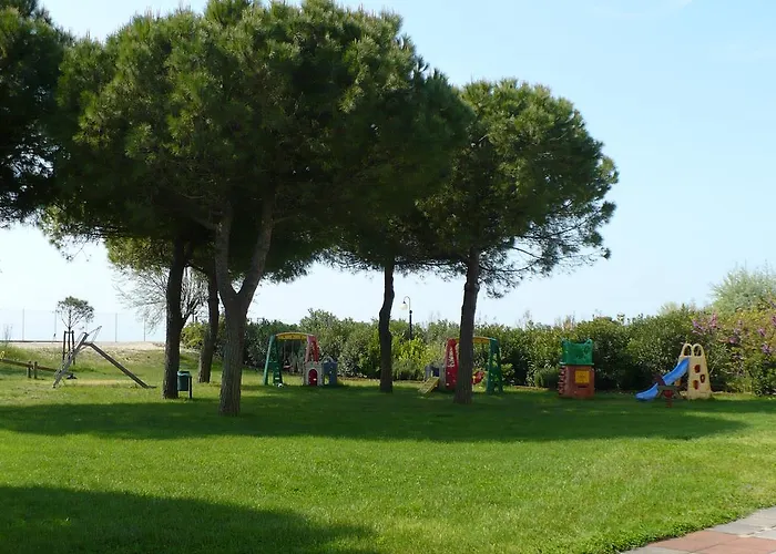 Hotel Casa Per Ferie Maria Assunta *