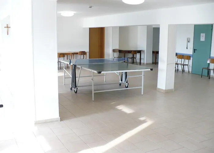 Hotel Casa Per Ferie Maria Assunta Lido di Jesolo