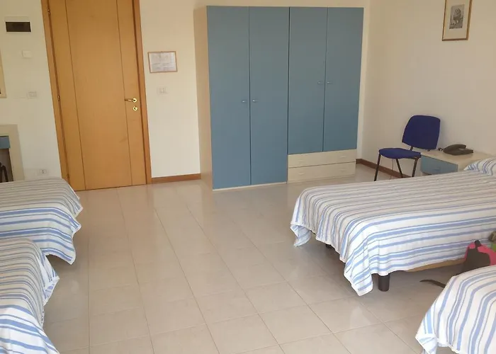 Casa Per Ferie Maria Assunta Lido di Jesolo