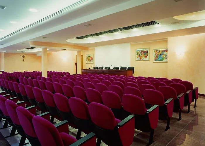 Casa Per Ferie Maria Assunta *