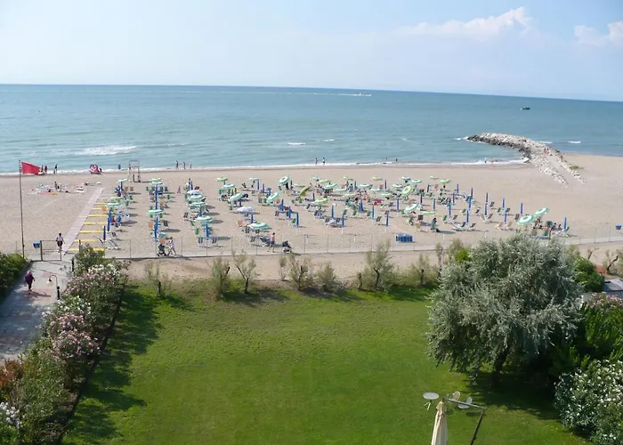 Casa Per Ferie Maria Assunta Lido di Jesolo