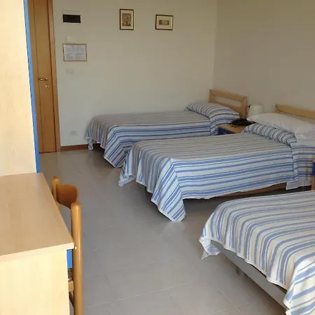 Hotel Casa Per Ferie Maria Assunta *