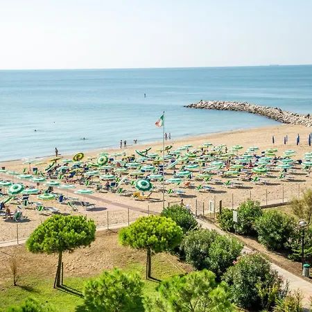 Casa Per Ferie Maria Assunta ホテル *