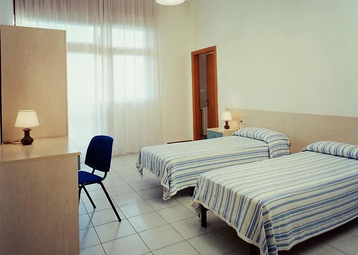 Casa Per Ferie Maria Assunta