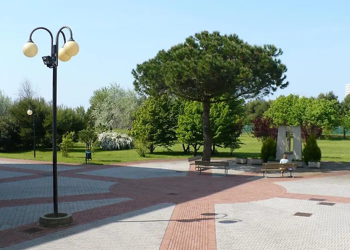 Casa Per Ferie Maria Assunta * Lido di Jesolo