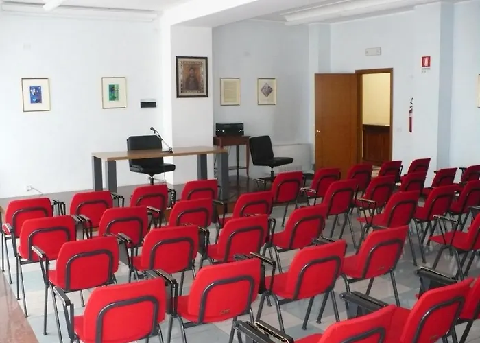 Casa Per Ferie Maria Assunta