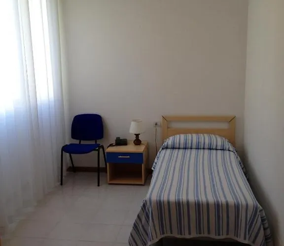 Casa Per Ferie Maria Assunta