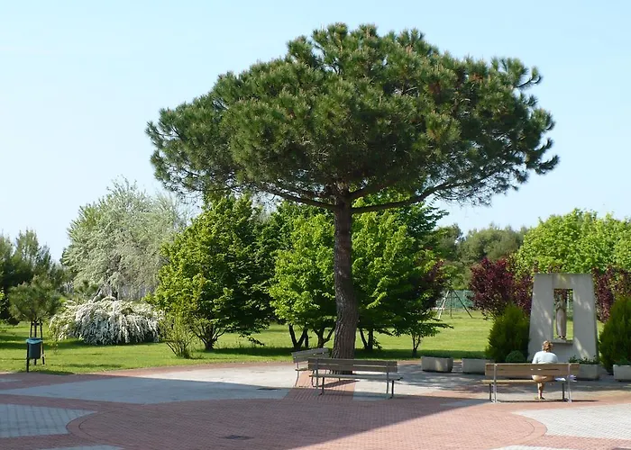 Hotel Casa Per Ferie Maria Assunta