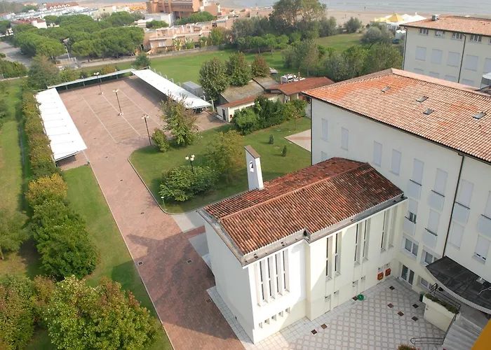 Casa Per Ferie Maria Assunta מלון