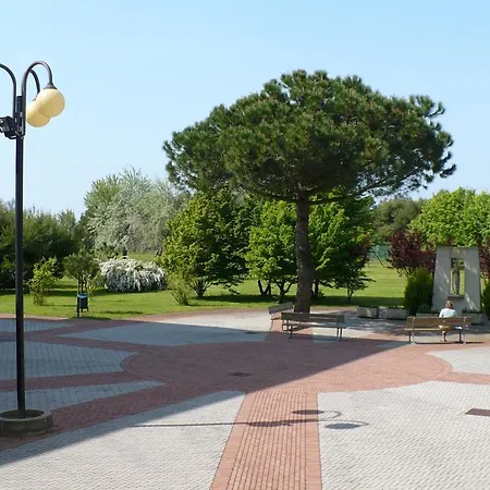 Casa Per Ferie Maria Assunta * 利多迪迪耶索洛