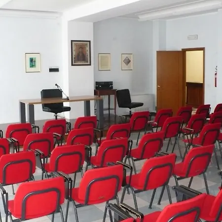 Casa Per Ferie Maria Assunta