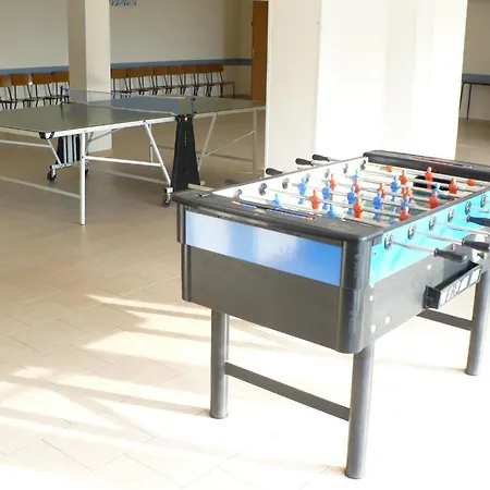 酒店 Casa Per Ferie Maria Assunta