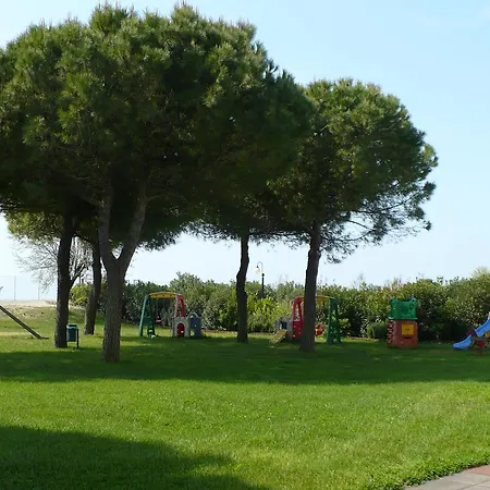 酒店 Casa Per Ferie Maria Assunta *