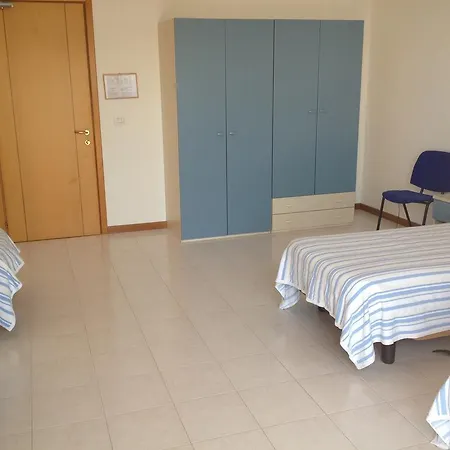 Casa Per Ferie Maria Assunta 利多迪迪耶索洛