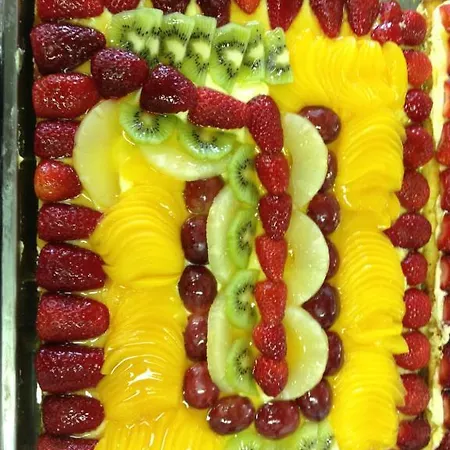 酒店 Casa Per Ferie Maria Assunta 利多迪迪耶索洛