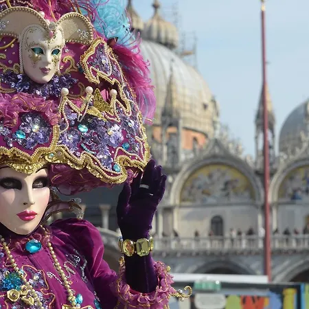 Casa Per Ferie Maria Assunta Hotel *