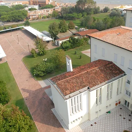 Casa Per Ferie Maria Assunta 酒店