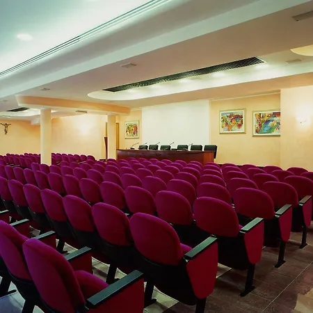 Casa Per Ferie Maria Assunta *