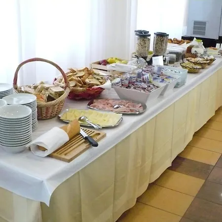 酒店 Casa Per Ferie Maria Assunta