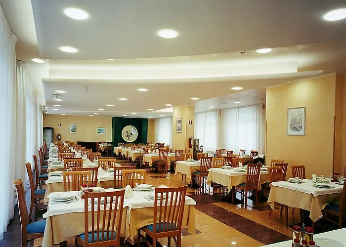 Casa Per Ferie Maria Assunta * Jesolo