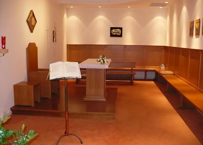 Casa Per Ferie Maria Assunta * Jesolo