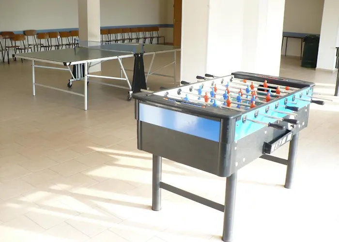 Hotel Casa Per Ferie Maria Assunta