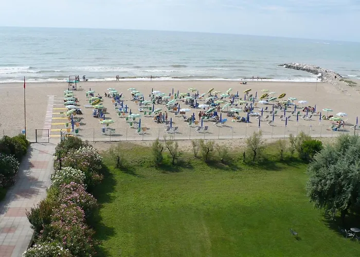 Casa Per Ferie Maria Assunta Hotel *