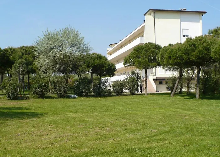 Casa Per Ferie Maria Assunta Hotel *