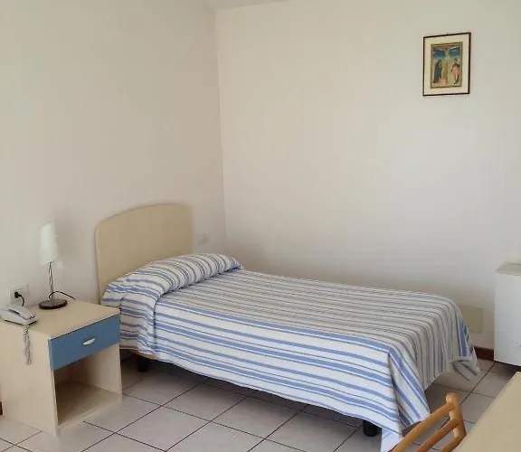 Casa Per Ferie Maria Assunta Hotel