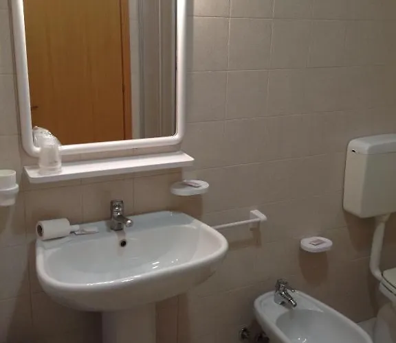 Casa Per Ferie Maria Assunta Jesolo