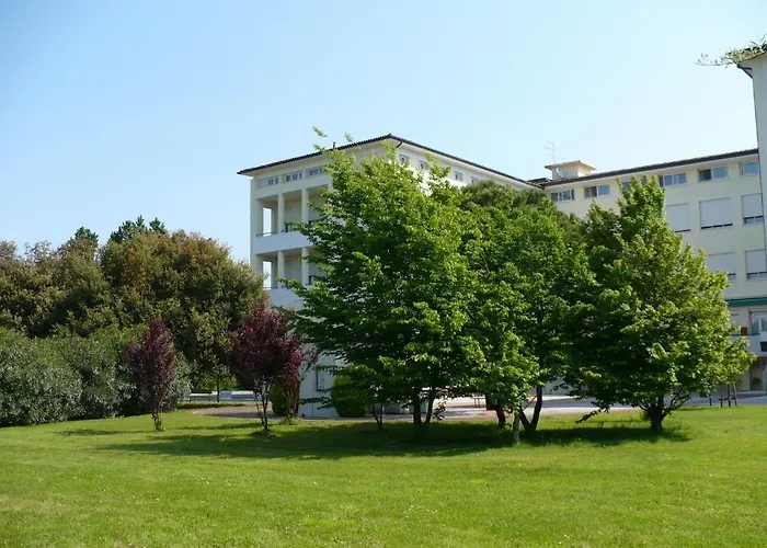 Casa Per Ferie Maria Assunta Hotel Jesolo