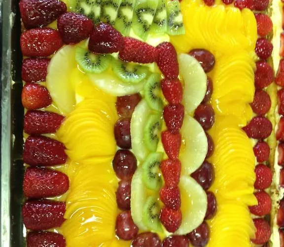 Hotel Casa Per Ferie Maria Assunta Jesolo