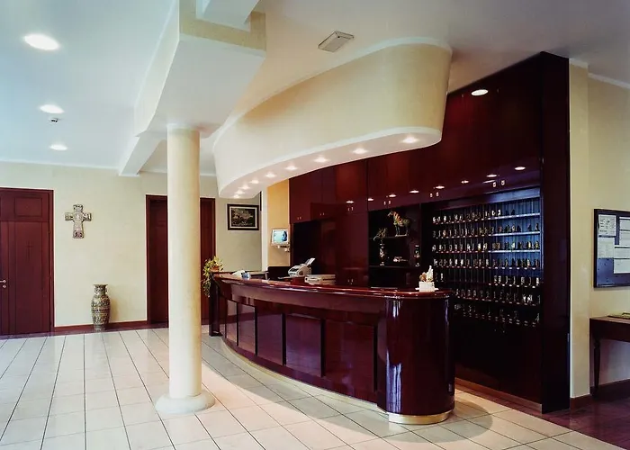 Casa Per Ferie Maria Assunta * Jesolo